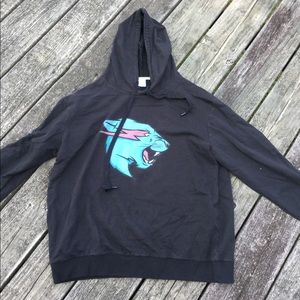 Mr. Beast hoodie